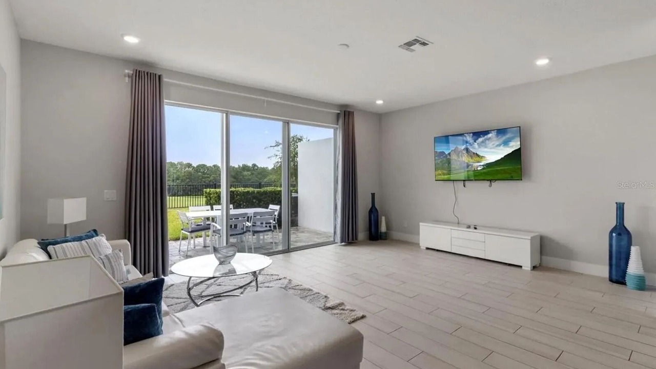Photo of Bedroom in Reunion