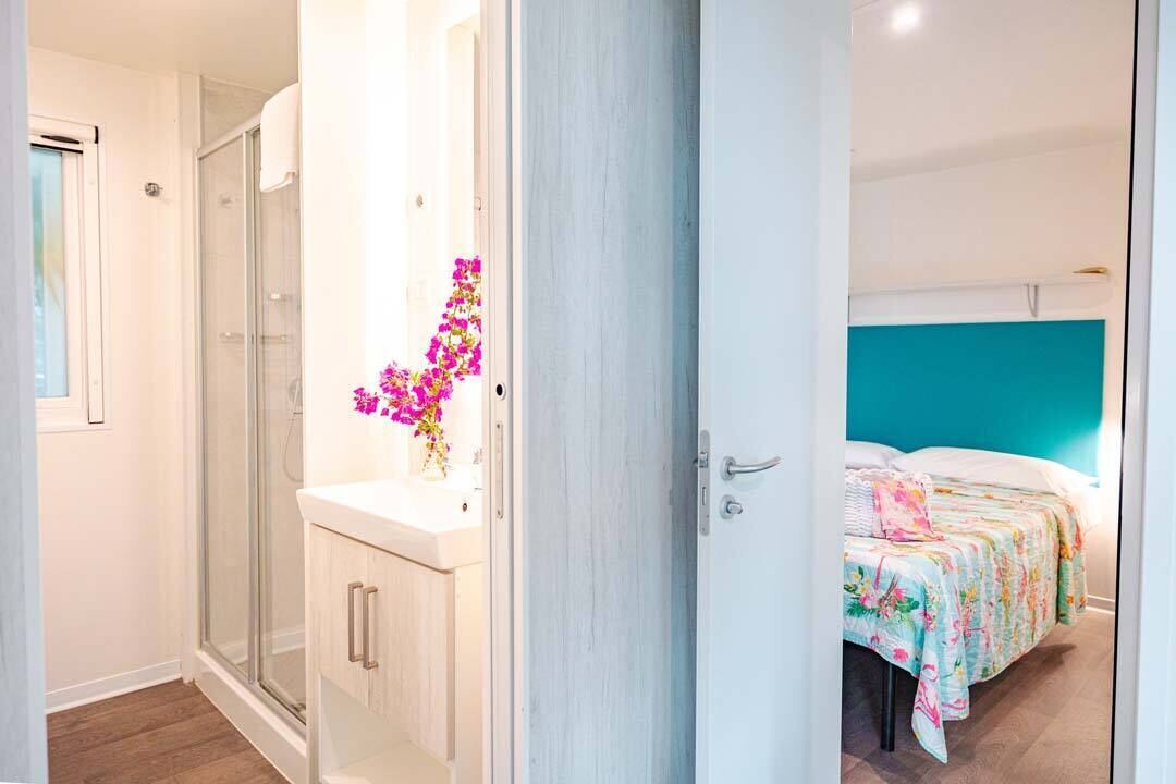 Photo of Bedroom in Magazzini