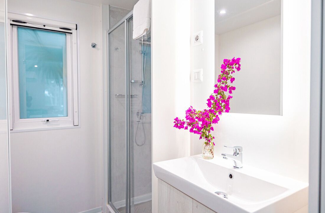 Photo of Bathroom in Magazzini