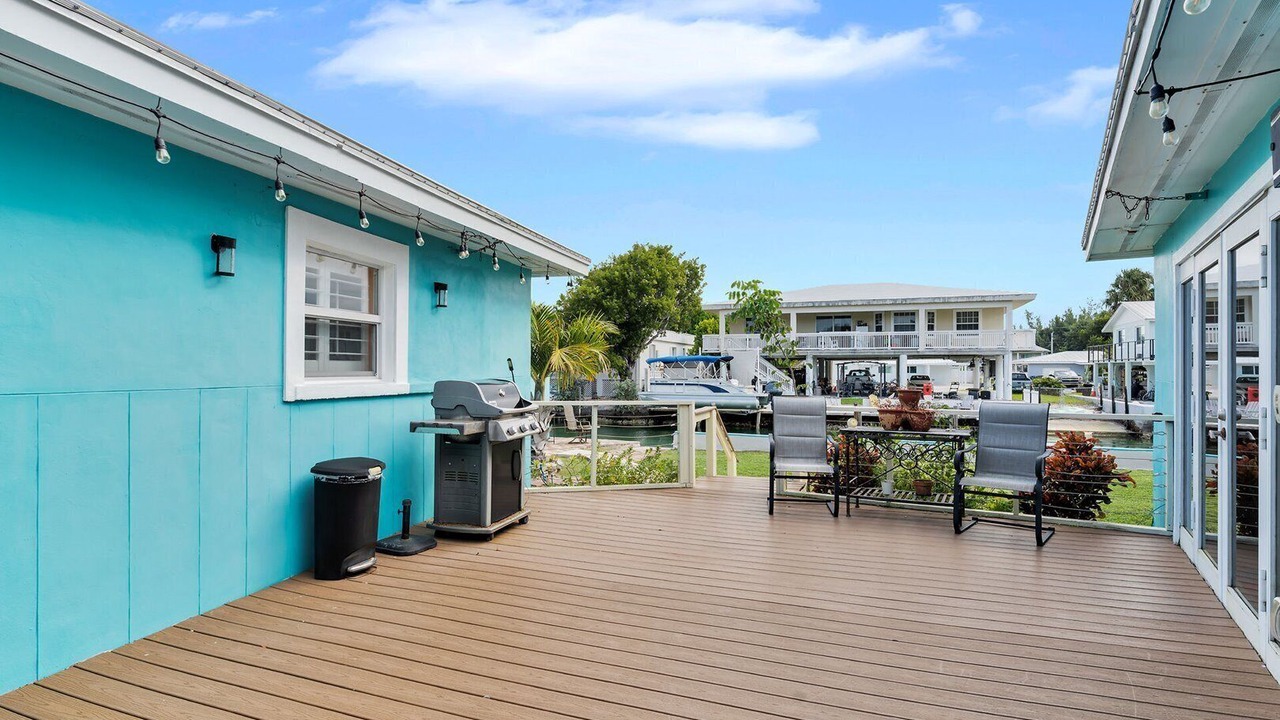 Photo of Outdoor in Big Coppitt Key
