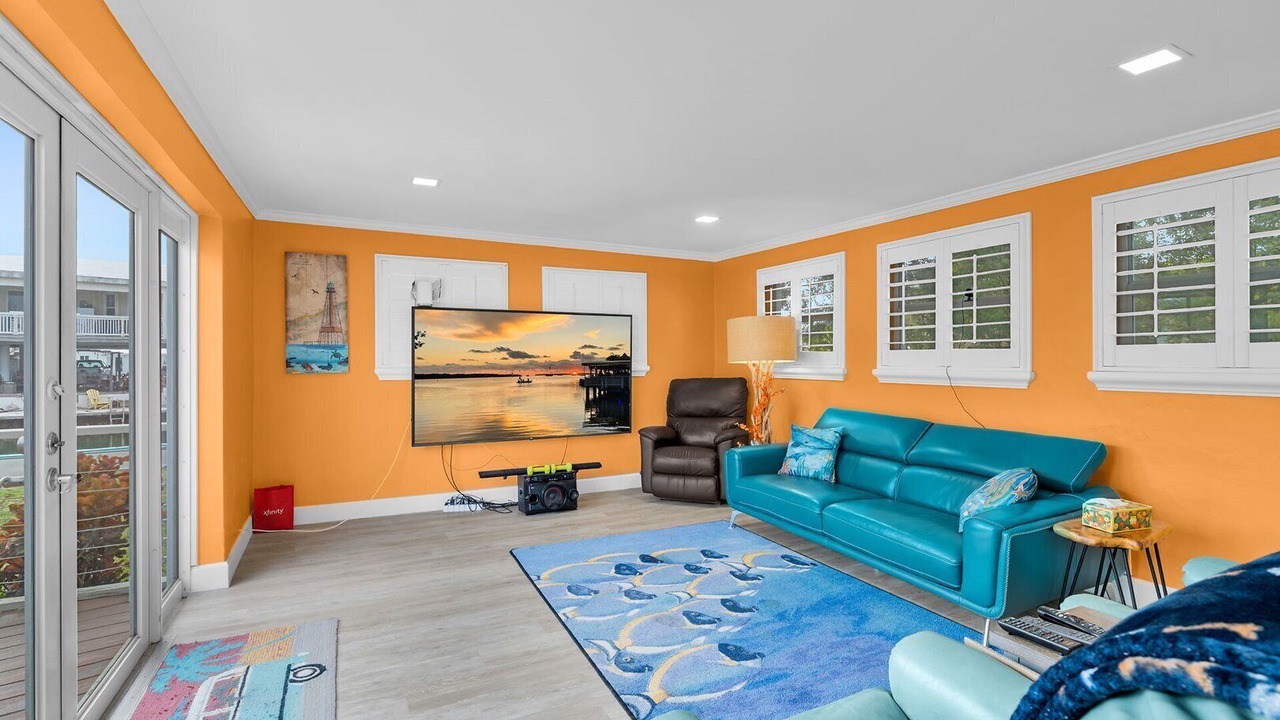 Photo of Livingroom in Big Coppitt Key