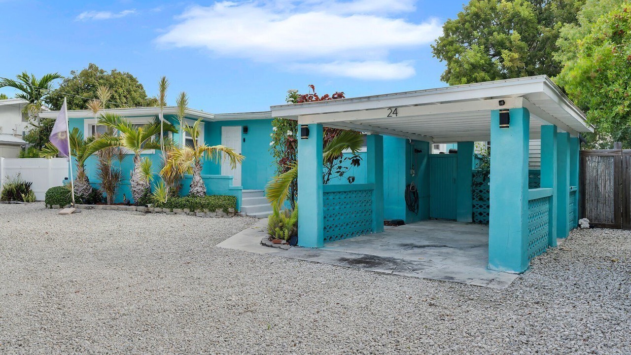 Photo of Outdoor in Big Coppitt Key