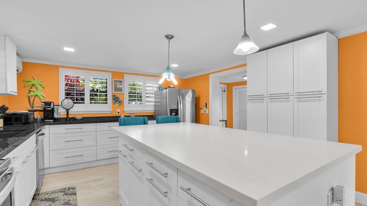 Photo of Kitchen in Big Coppitt Key