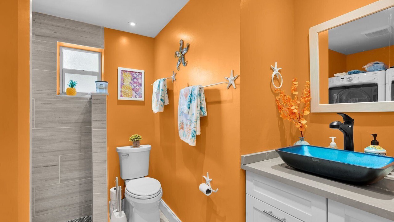 Photo of Bathroom in Big Coppitt Key