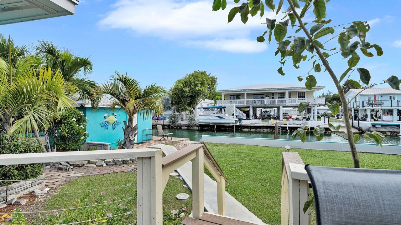 Photo of Outdoor in Big Coppitt Key