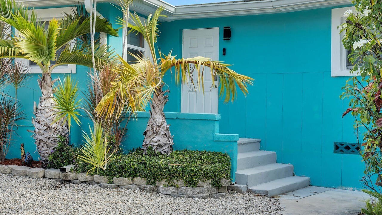 Photo of Outdoor in Big Coppitt Key