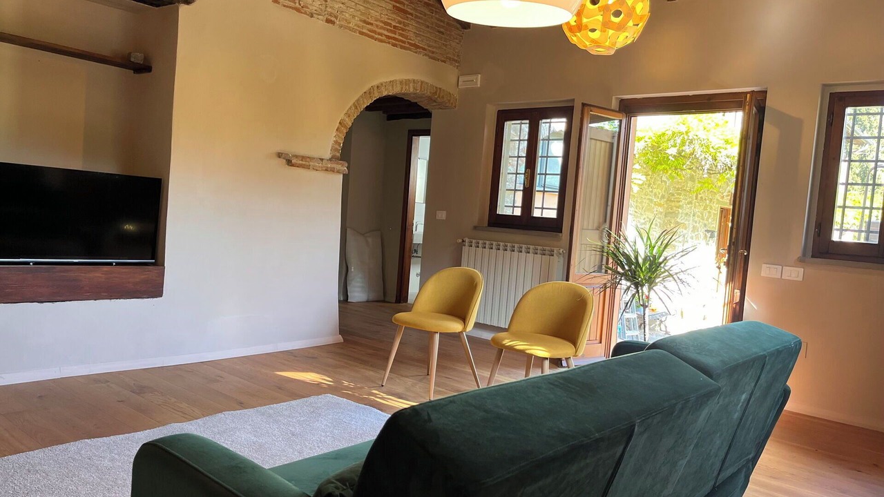 Photo of Bedroom in Sansepolcro