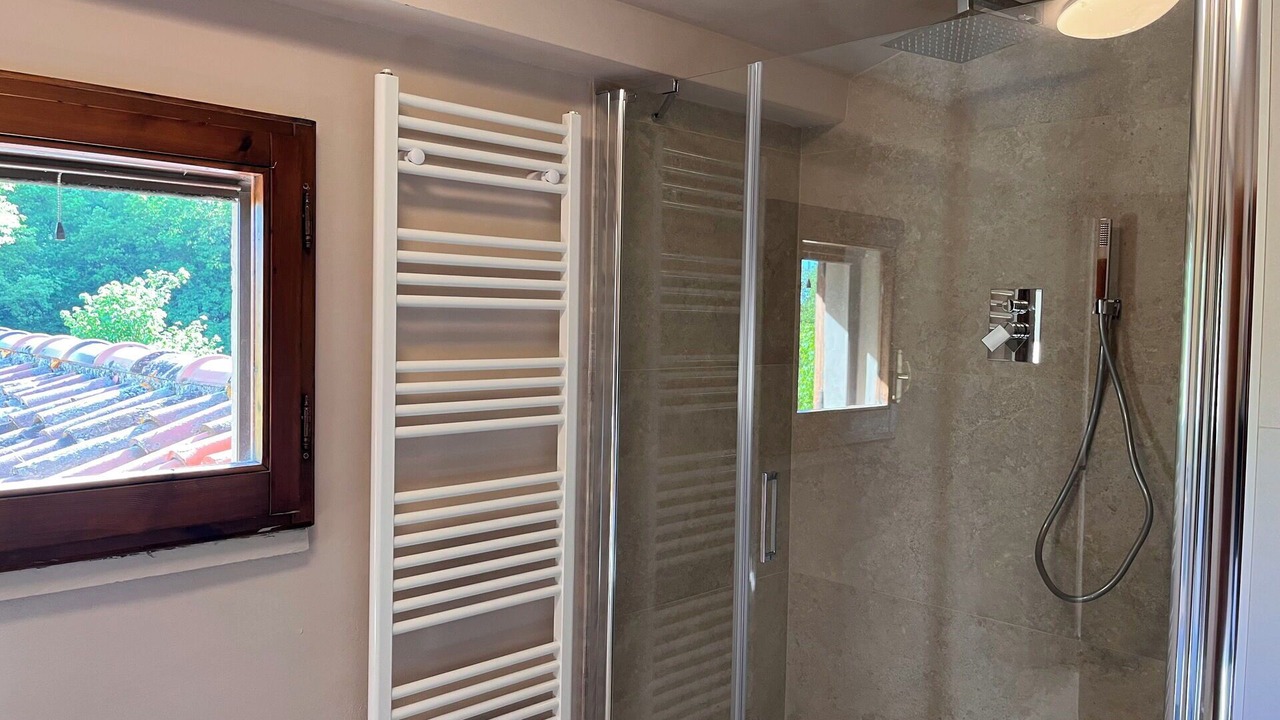 Photo of Bathroom in Sansepolcro