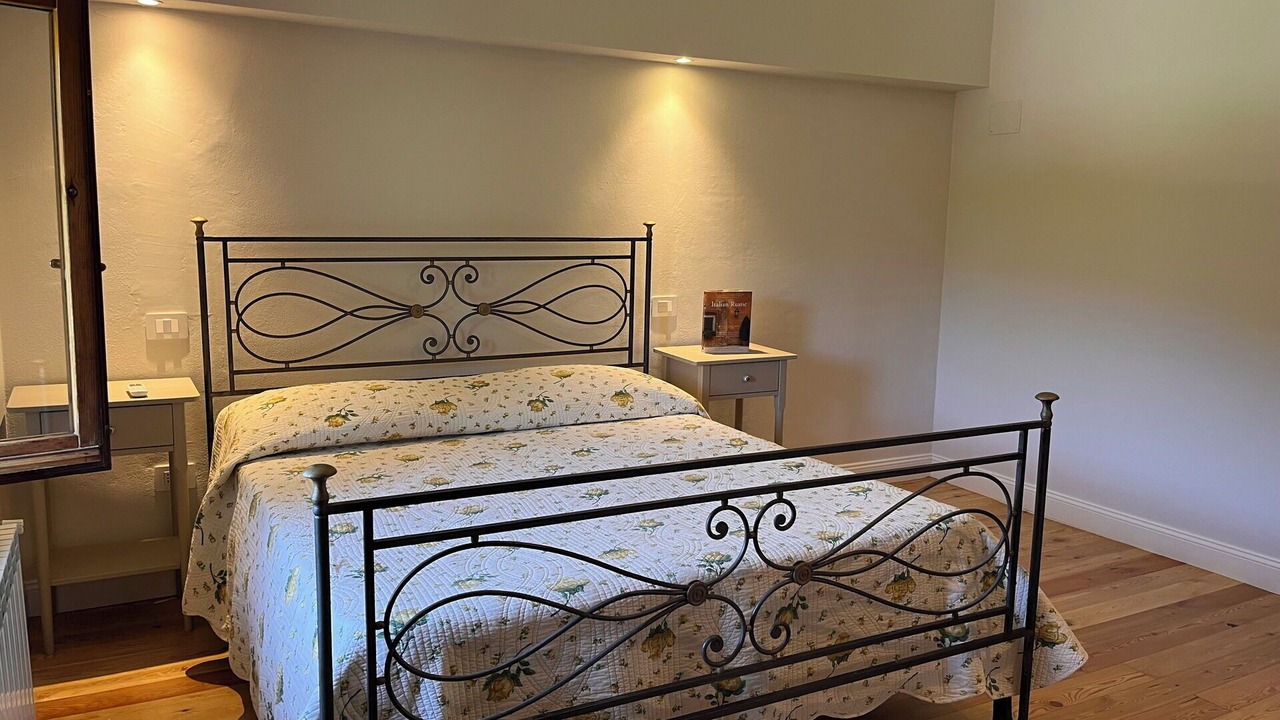 Photo of Bedroom in Sansepolcro