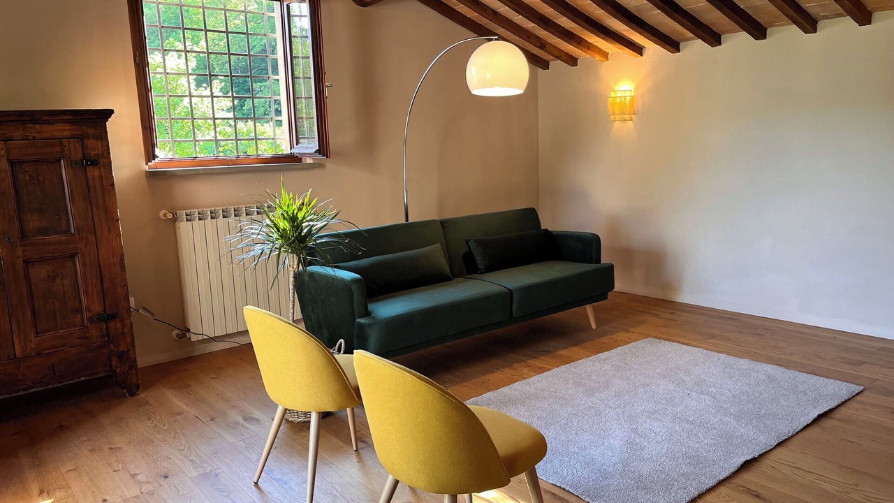 Photo of Bedroom in Sansepolcro