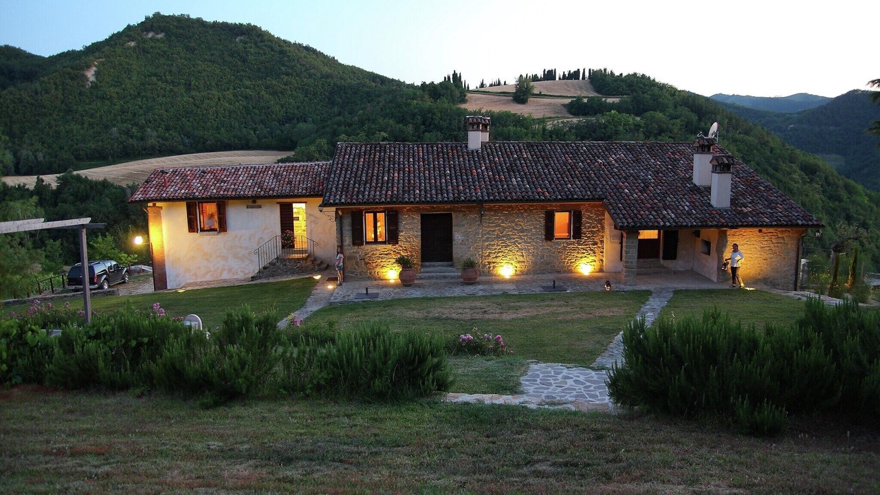 Photo of Outdoor in Modigliana