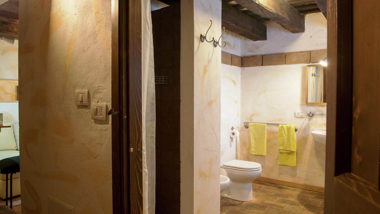 Photo of Livingroom in Modigliana