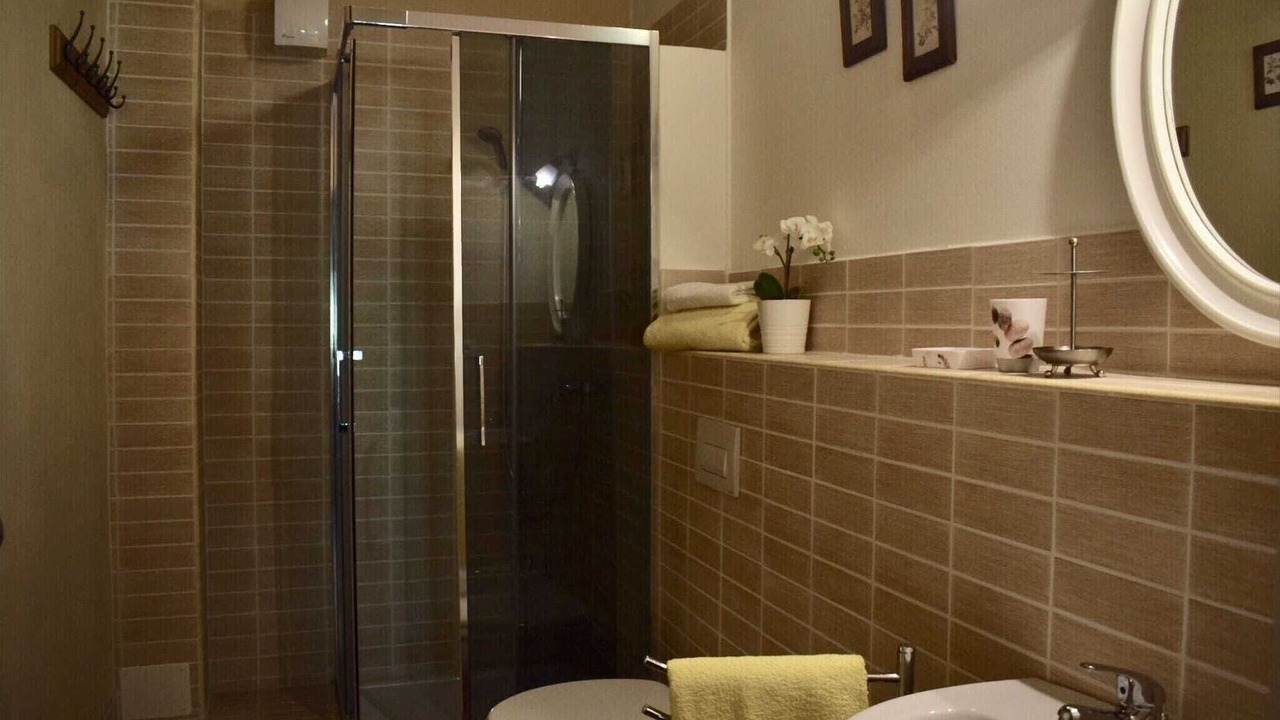 Photo of Bathroom in Modigliana