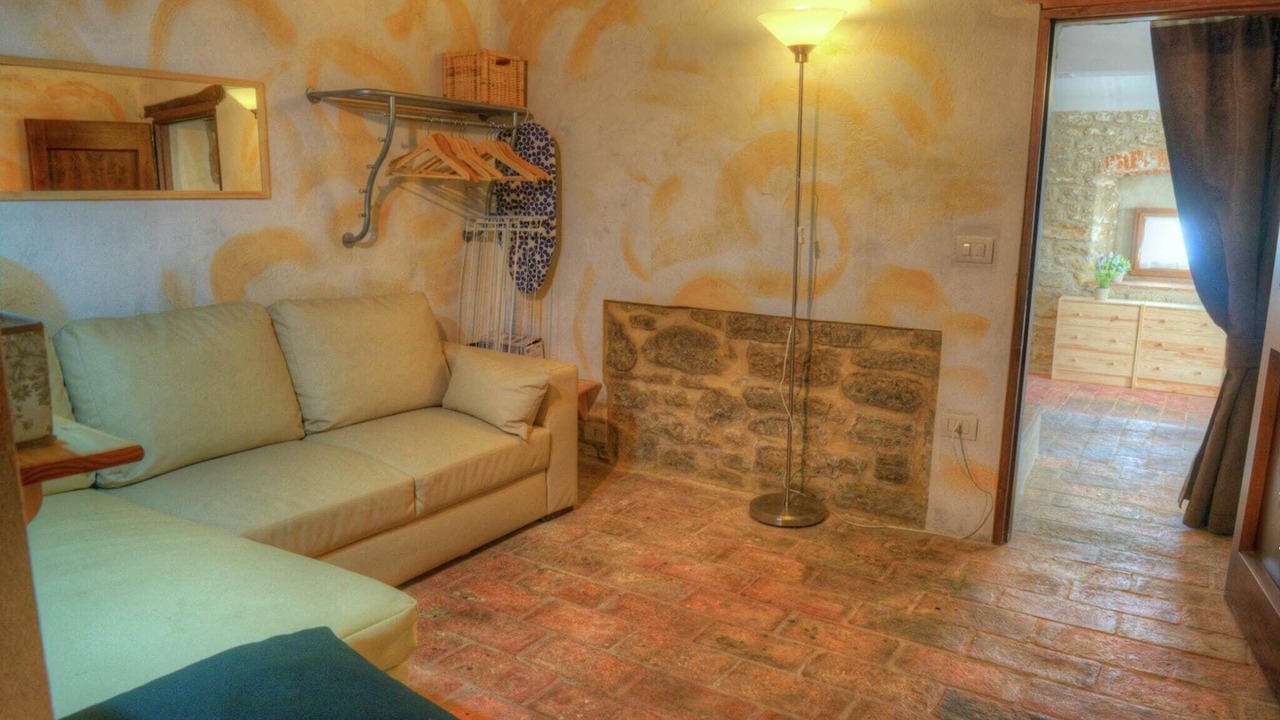 Photo of Livingroom in Modigliana