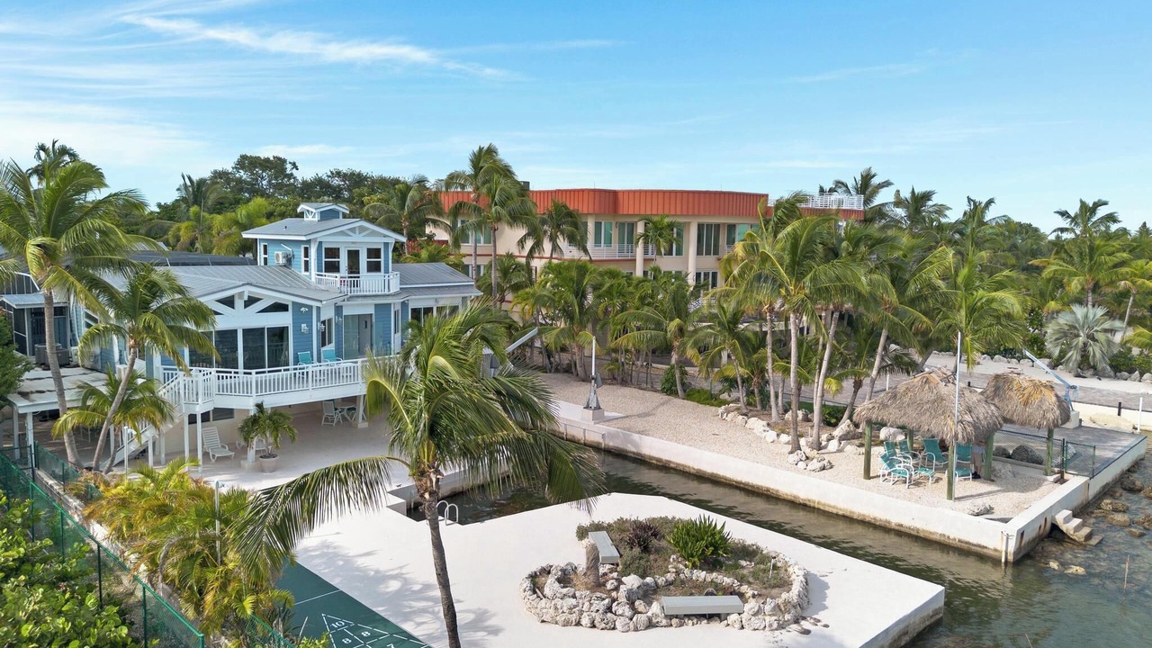 Photo of Outdoor in Summerland Key