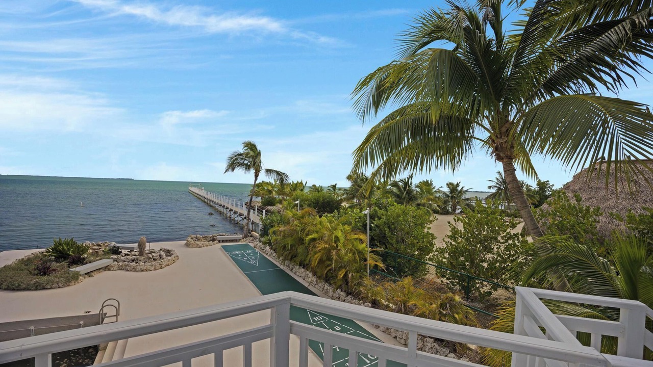 Photo of Outdoor in Summerland Key