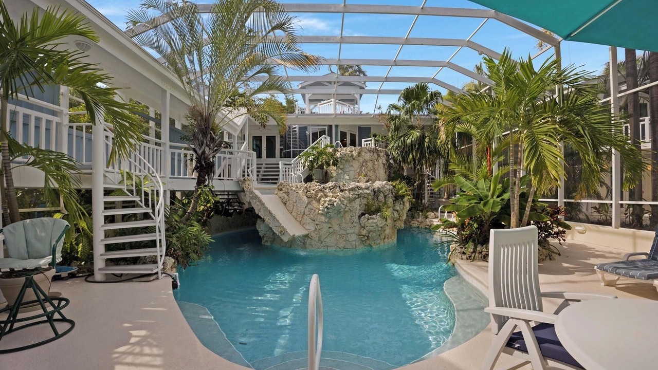 Photo of Outdoor in Summerland Key