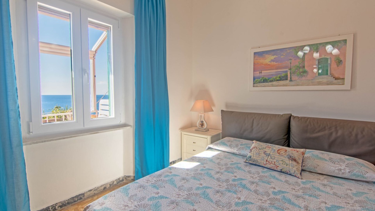 Photo of Bedroom in Pomonte