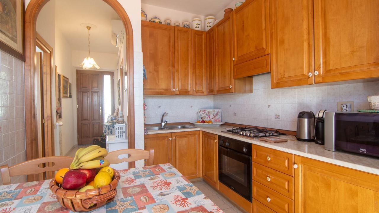Photo of Kitchen in Pomonte