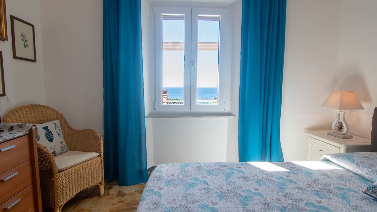 Photo of Bedroom in Pomonte