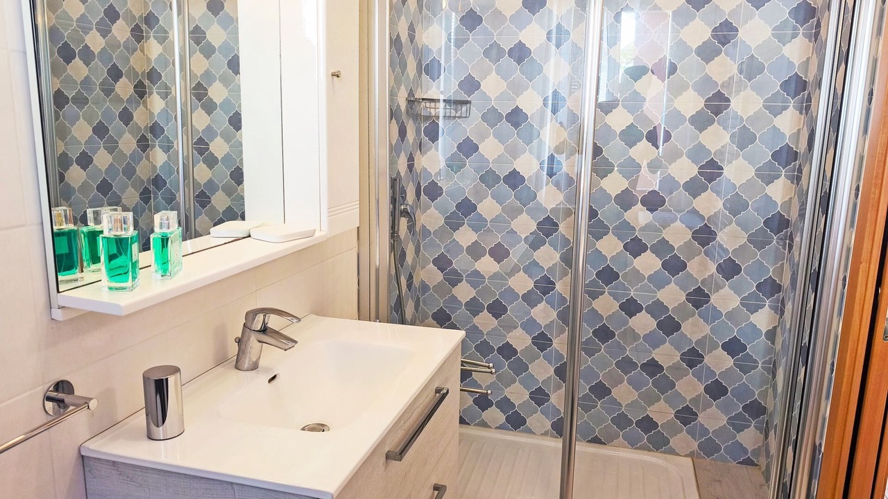 Photo of Bathroom in Pomonte
