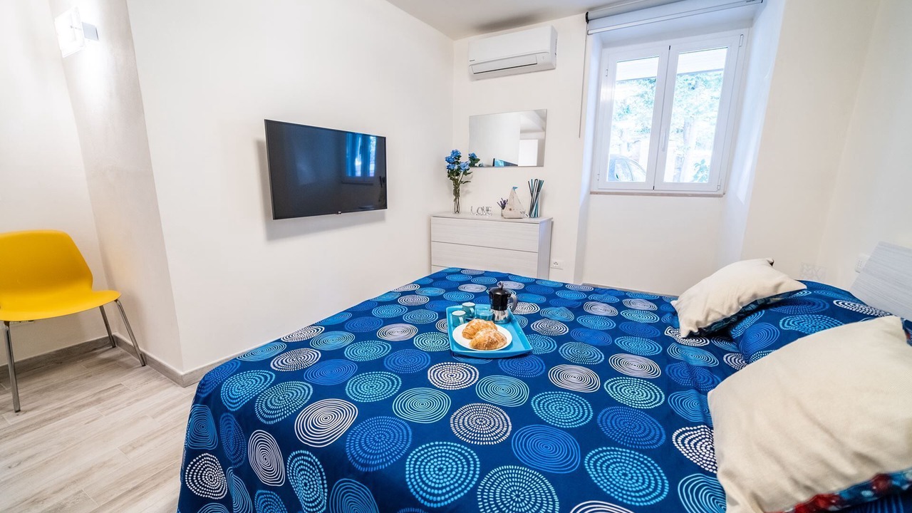 Photo of Bedroom in Bagno-Sprizze