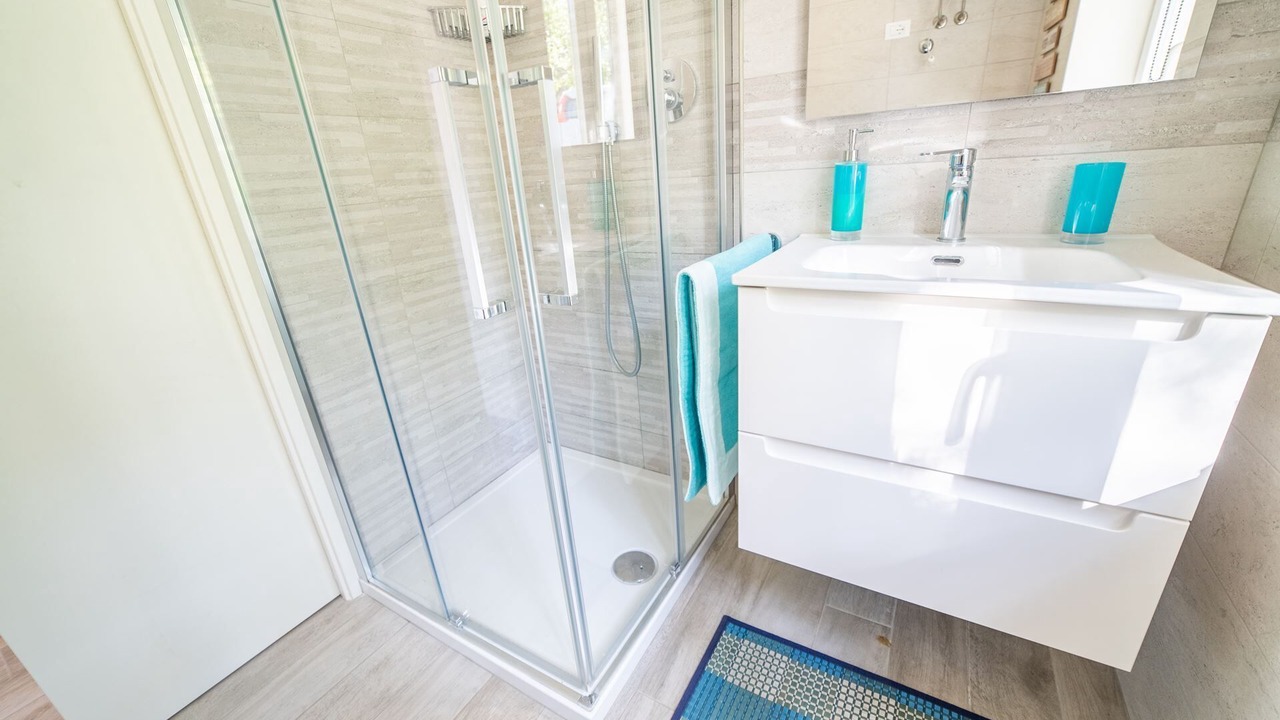 Photo of Bathroom in Bagno-Sprizze