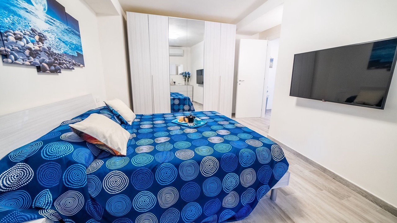 Photo of Bedroom in Bagno-Sprizze