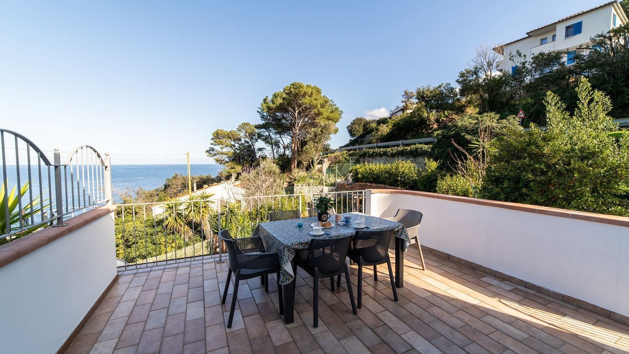 Photo of Outdoor in Bagno-Sprizze
