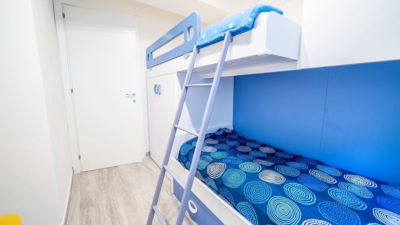 Photo of Bedroom in Bagno-Sprizze