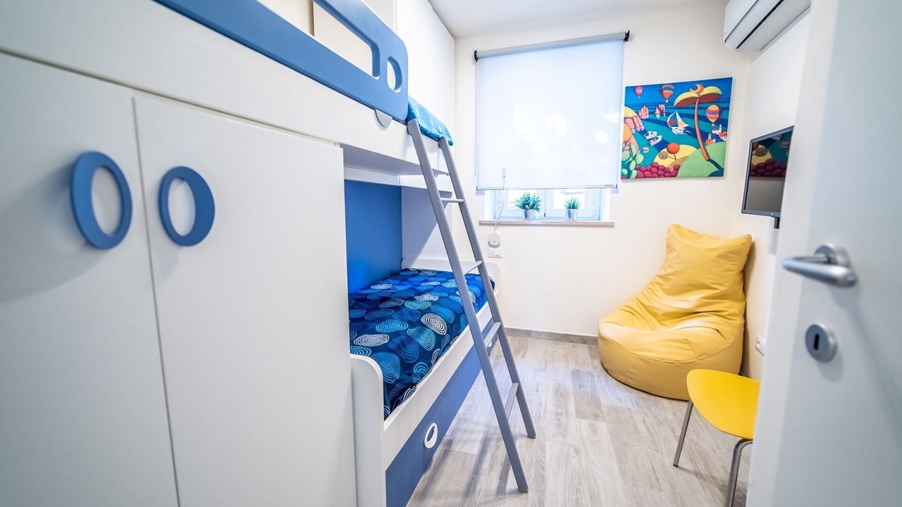 Photo of Bedroom in Bagno-Sprizze