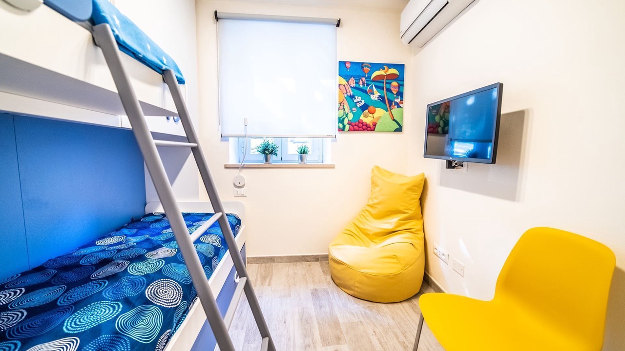 Photo of Bedroom in Bagno-Sprizze