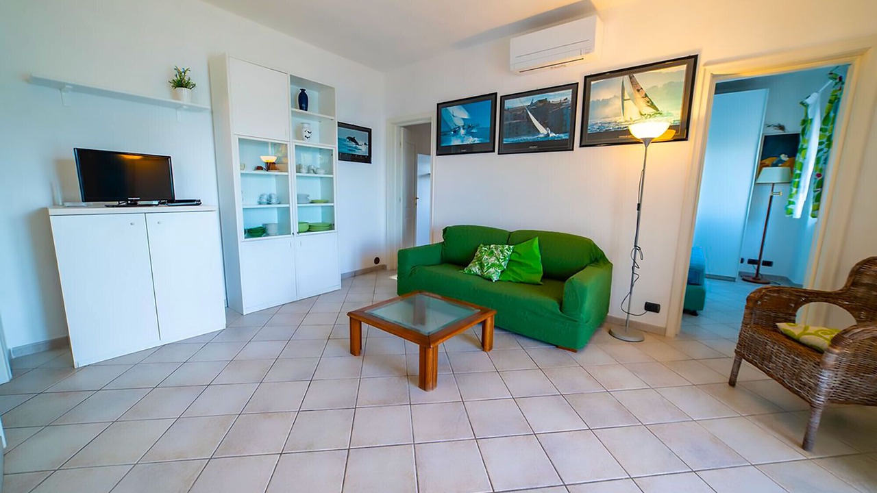 Photo of Livingroom in Scaglieri