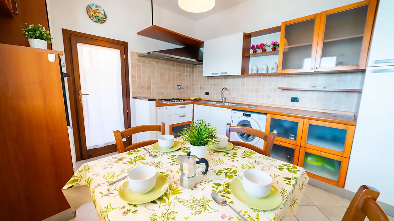 Photo of Kitchen in Scaglieri