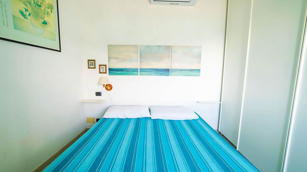 Photo of Bedroom in Scaglieri