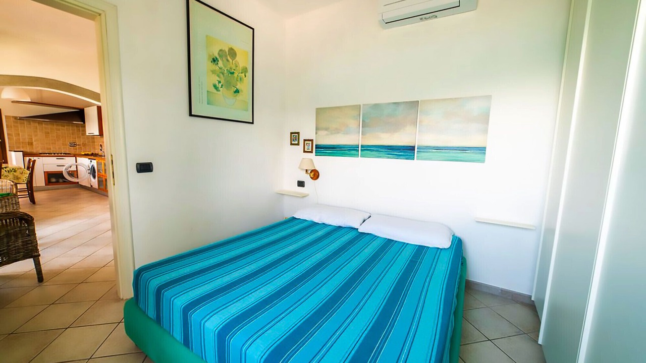 Photo of Bedroom in Scaglieri