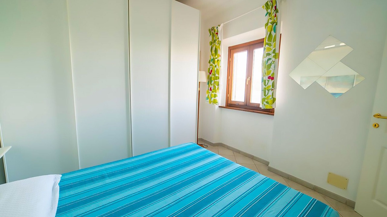 Photo of Bedroom in Scaglieri