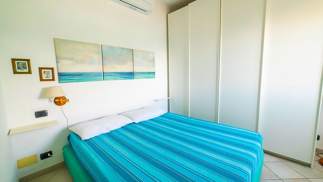 Photo of Bedroom in Scaglieri