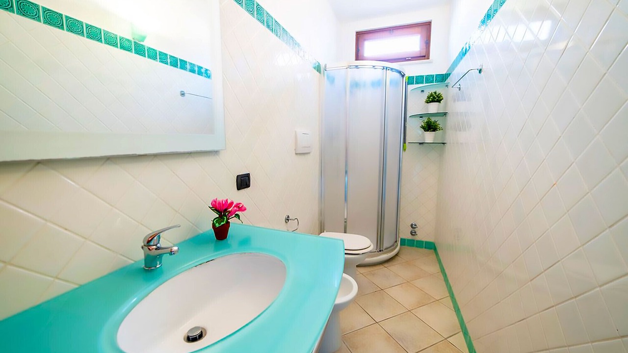 Photo of Bathroom in Scaglieri