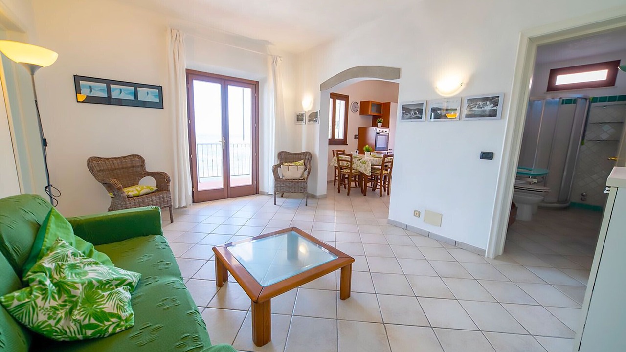 Photo of Livingroom in Scaglieri