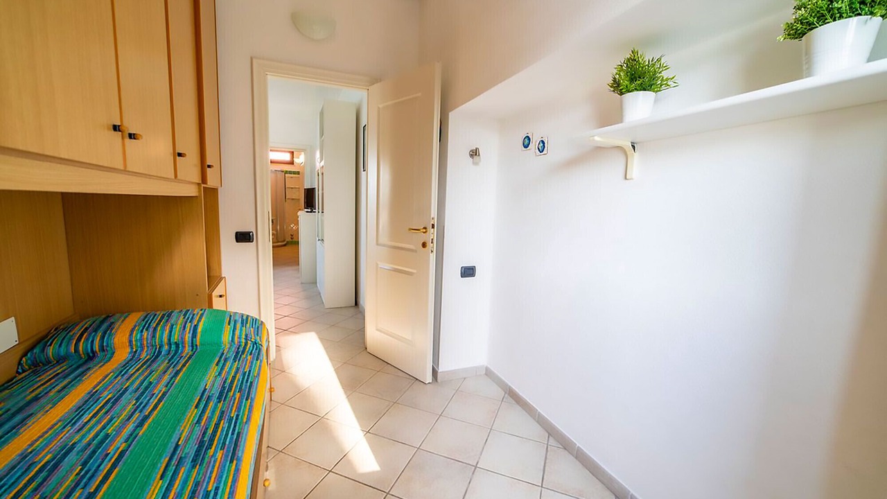 Photo of Bedroom in Scaglieri