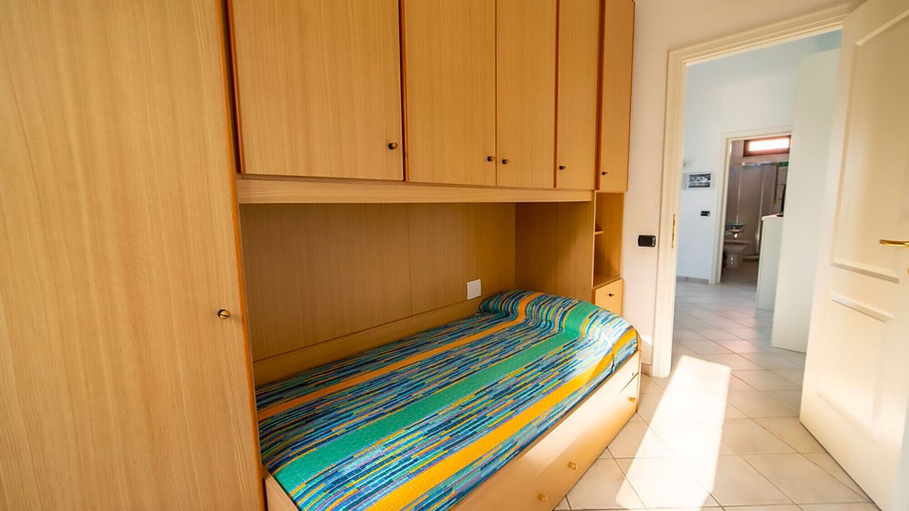Photo of Bedroom in Scaglieri