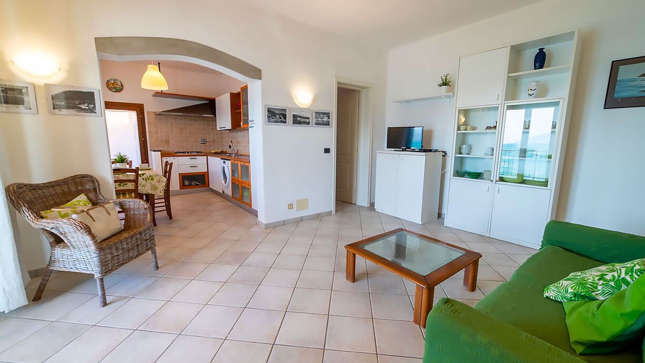 Photo of Livingroom in Scaglieri