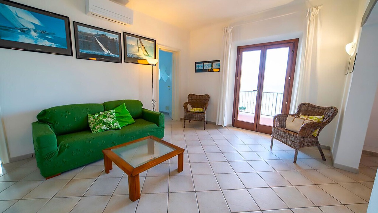 Photo of Livingroom in Scaglieri
