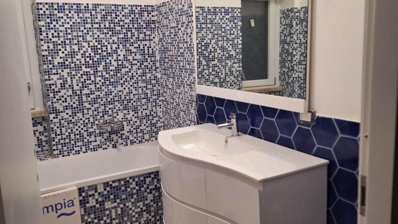 Photo of Bathroom in Monte Caminetto