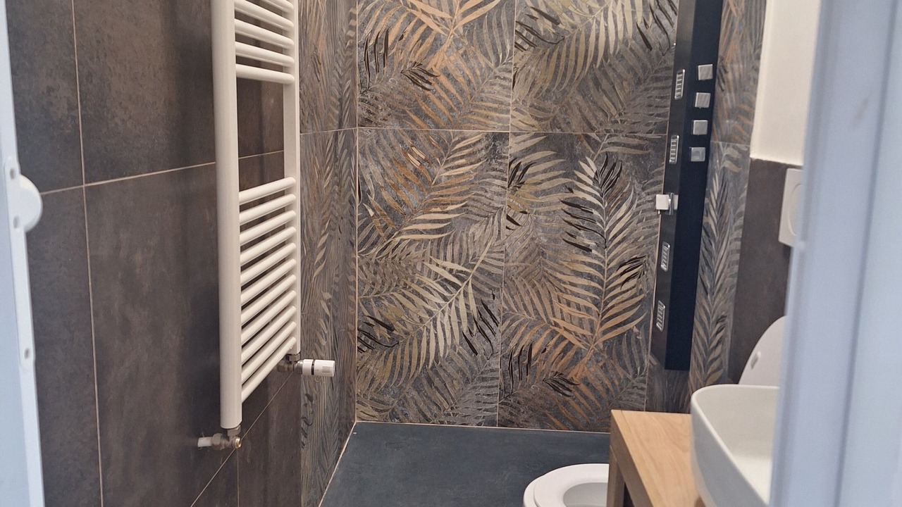 Photo of Bathroom in Monte Caminetto