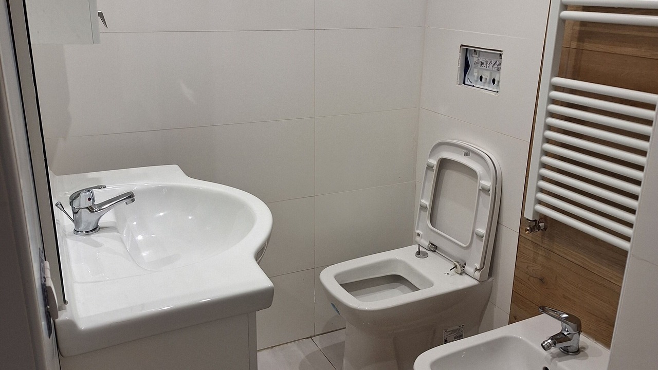 Photo of Bathroom in Monte Caminetto