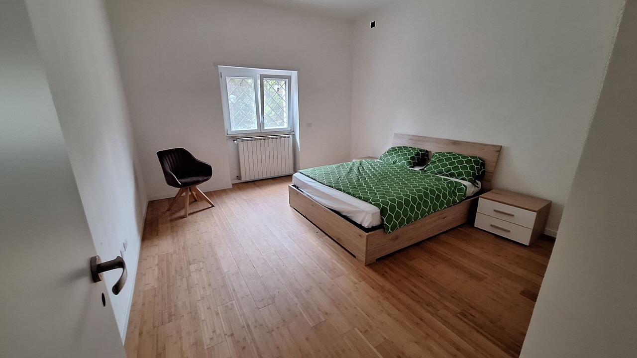 Photo of Bedroom in Monte Caminetto
