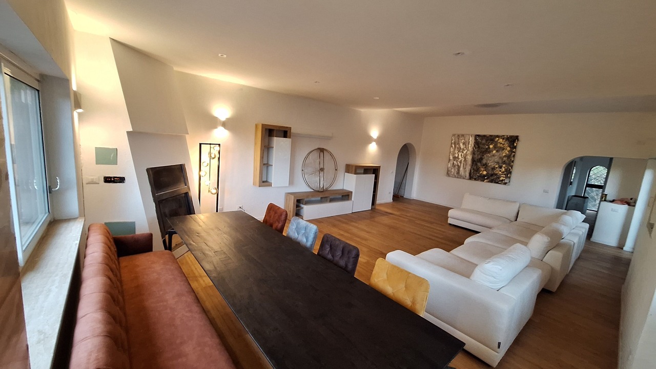 Photo of Livingroom in Monte Caminetto