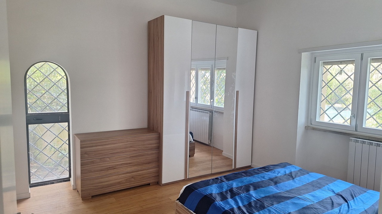 Photo of Bedroom in Monte Caminetto